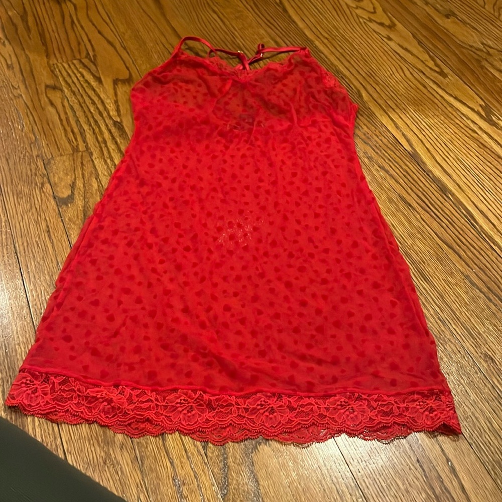 Red Slip